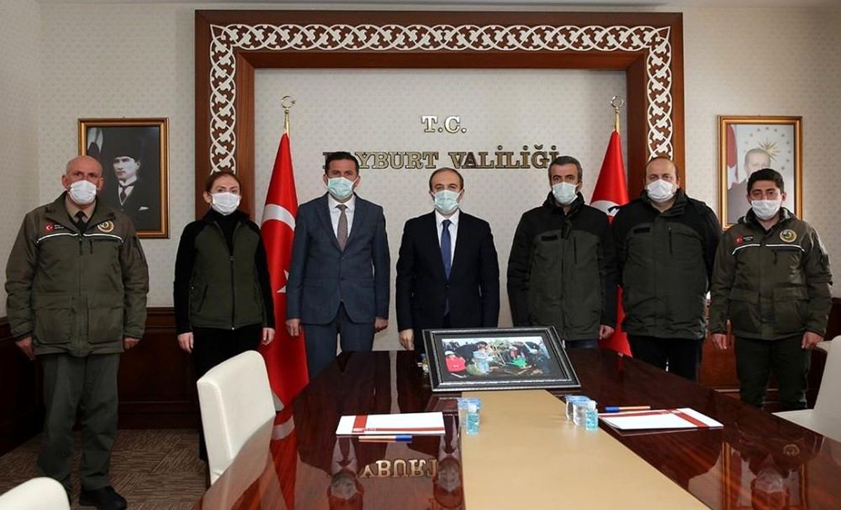 21-26 Mart Orman Haftası etkinlikleri