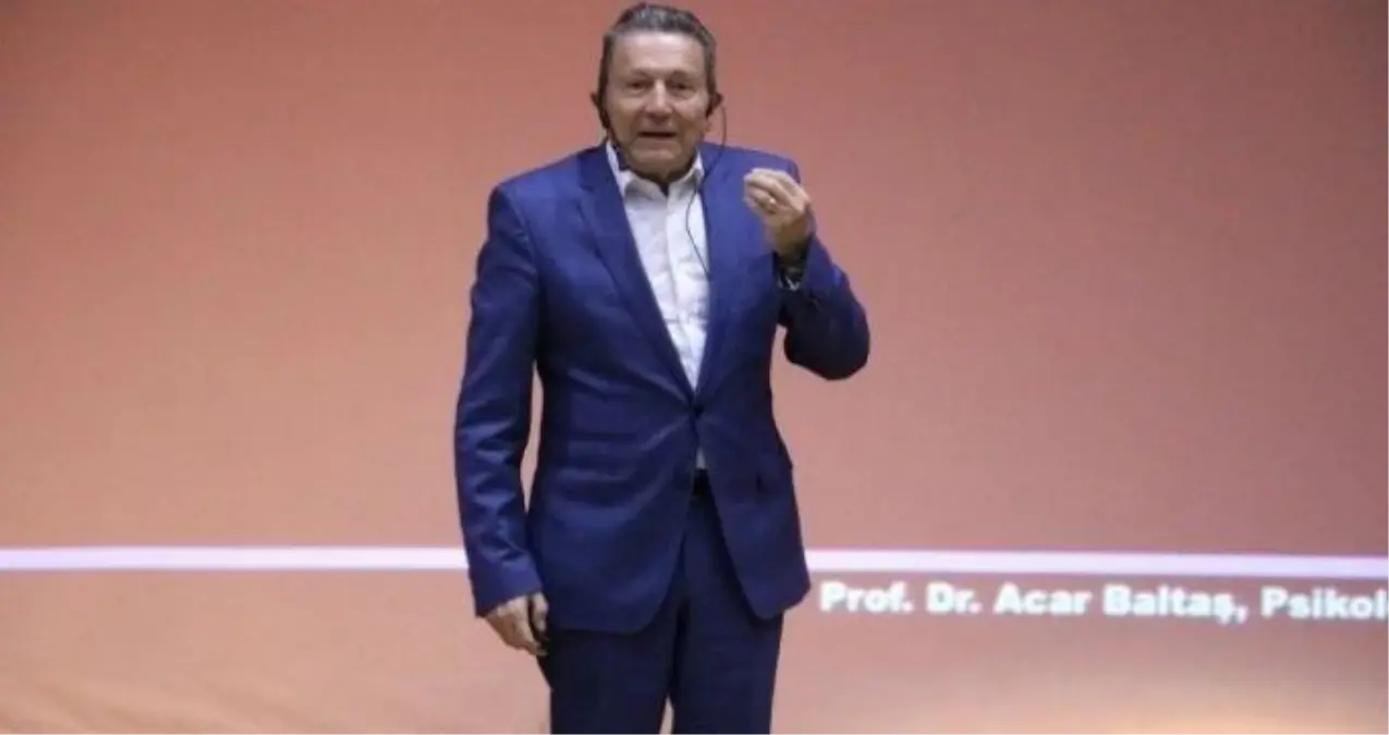 Acar Baltaş kimdir? Acar Baltaş biyografisi nedir?