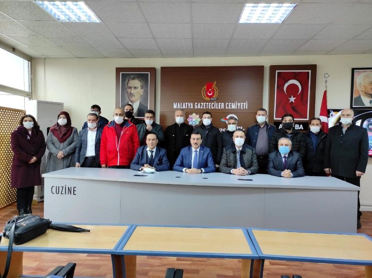 AK Partili Tüfenkci\'den Sultansuyu iddialarına cevap