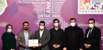 Ankara Kent Konseyi pandeminin gençlik üzerindeki etkilerini masaya yatırdı