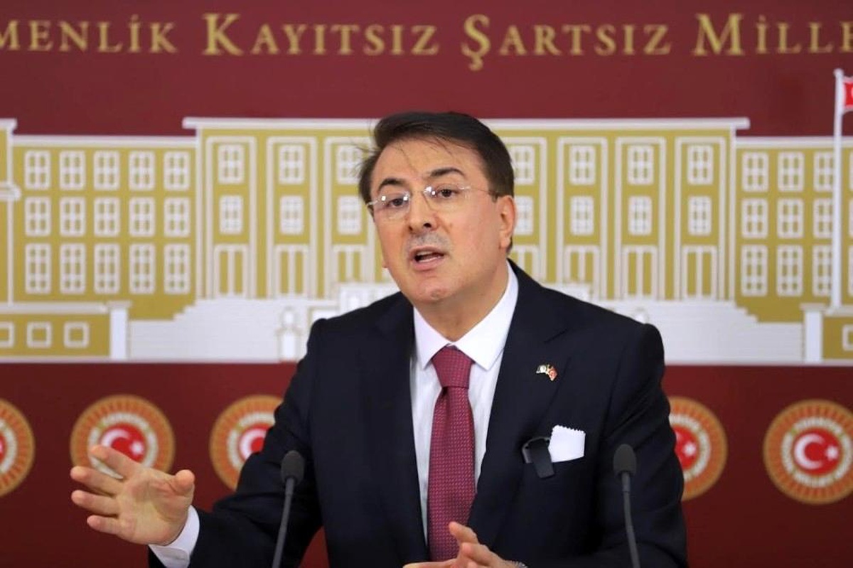Aydemir Erzurum Kültür yatırımlarını paylaştı