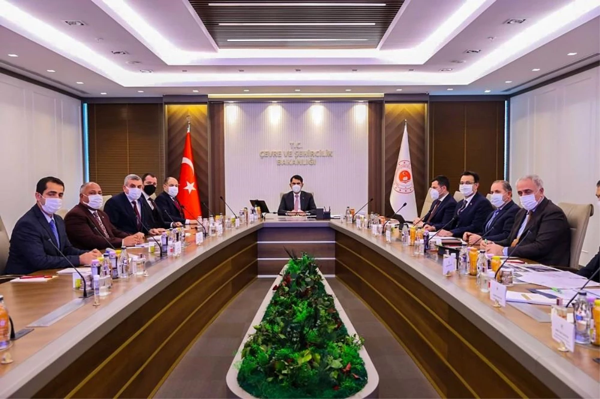 Başkan Soylu, Ankara\'dan müjdelerle döndü