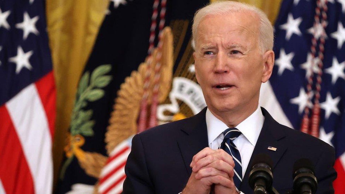 Biden, Şi ve Putin\'i 22 Nisan\'daki iklim zirvesine davet etti