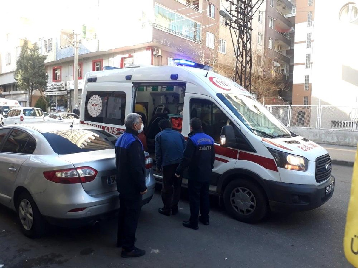 Son dakika haberleri: Diyarbakır Büyükşehir Belediyesi, zihinsel engelli vatandaşa sahip çıktı