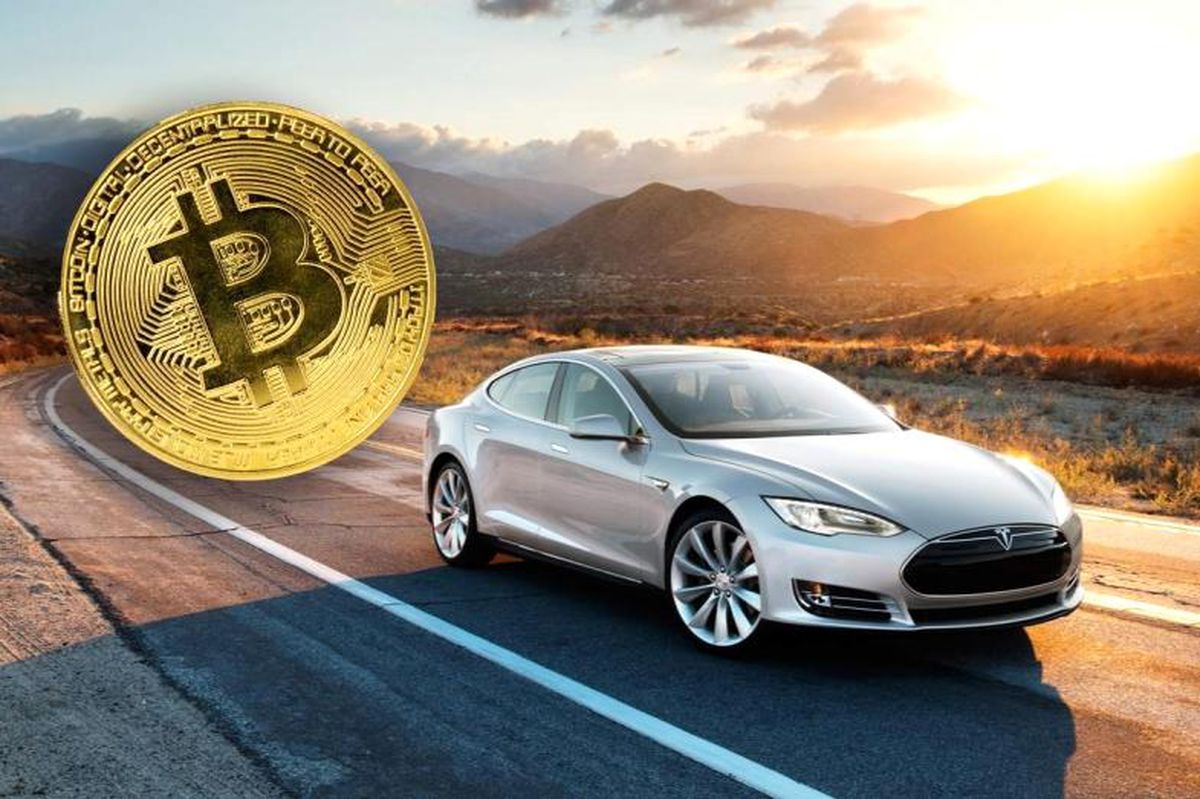 Elon Musk: Bitcoin ile Tesla Teknolojisine Sahip Olabileceksiniz
