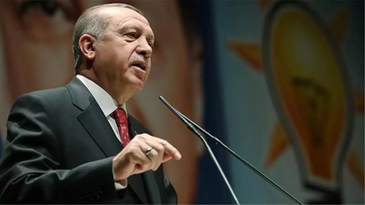 Erdoğan\'dan yeni MKYK üyelerine talimat: Herkes bölgesinde daha çok çalışsın, vatandaş "AK Parti burada yok" demesin