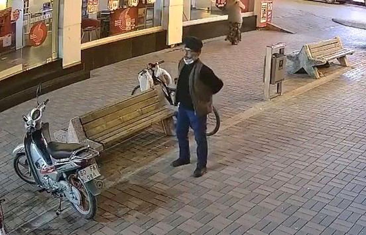 "Eşeğini sağlam kazığa bağlamak" deyimi Osmaniye\'de gerçek oldu