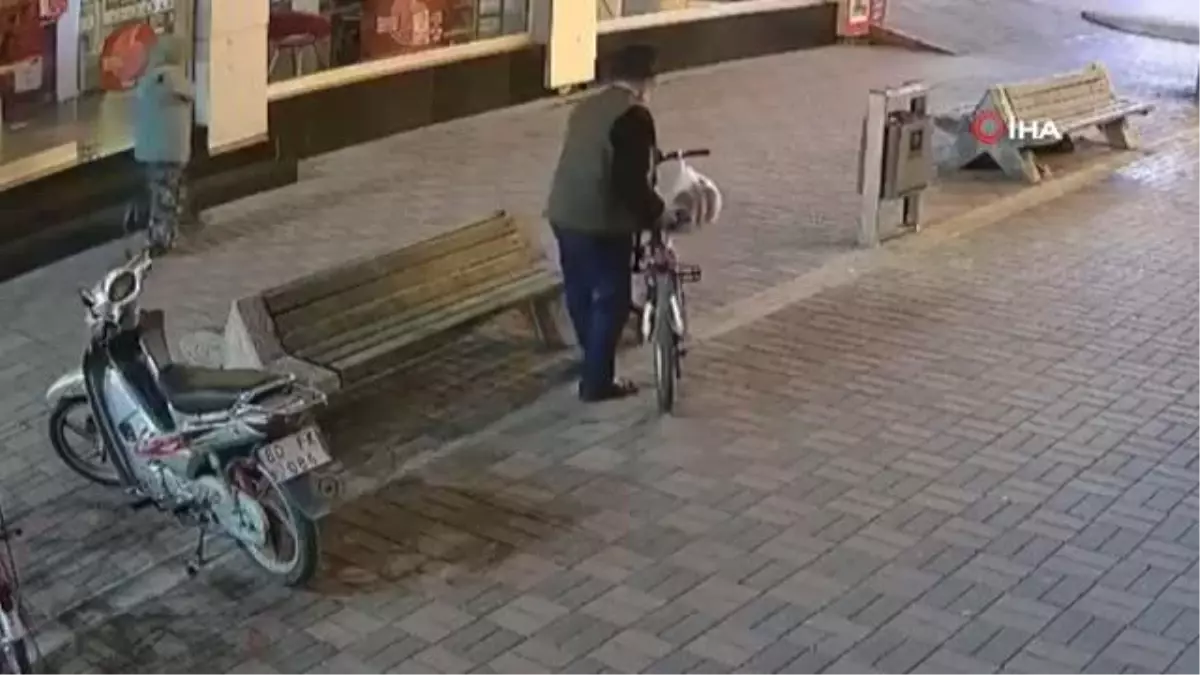 "Eşeğini sağlam kazığa bağlamak" deyimi Osmaniye\'de gerçek oldu