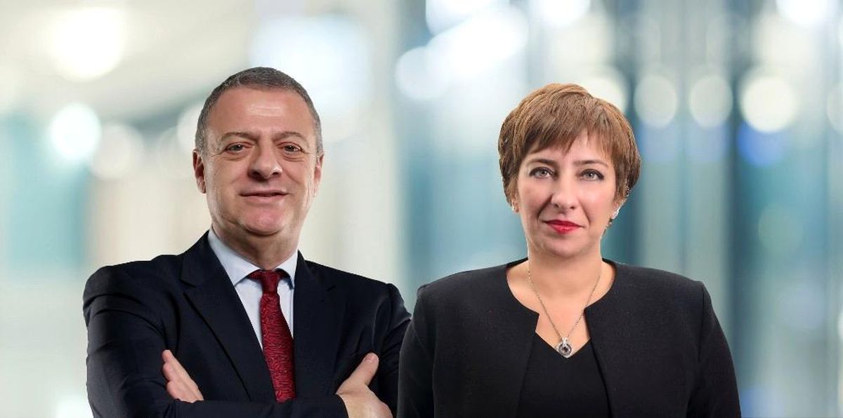 FutureCommerce360 konferansı gerçekleştirildi