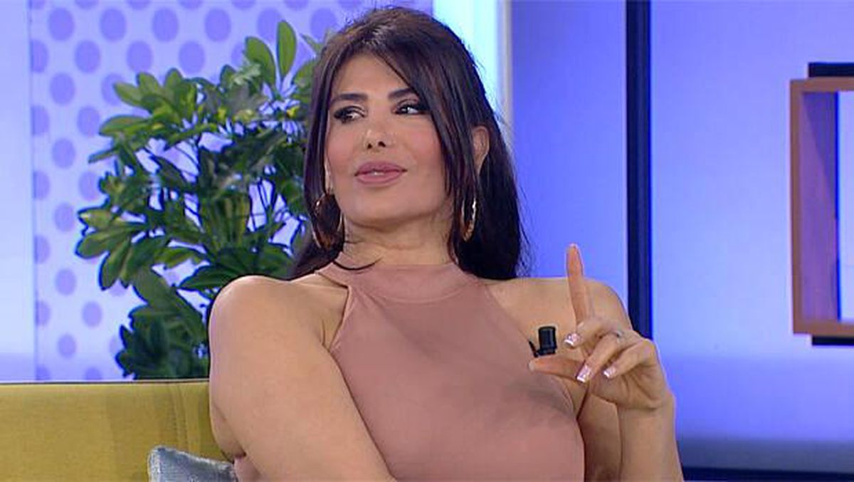 Hatice: Anne olmayı çok istiyorum