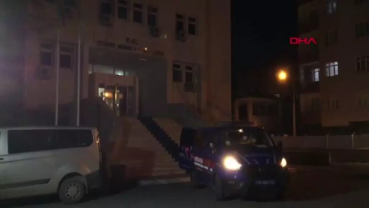 Son dakika haberi: Iğdır\'da başlarından vurulan çiftin ölümü ile ilgili 1 tutuklama