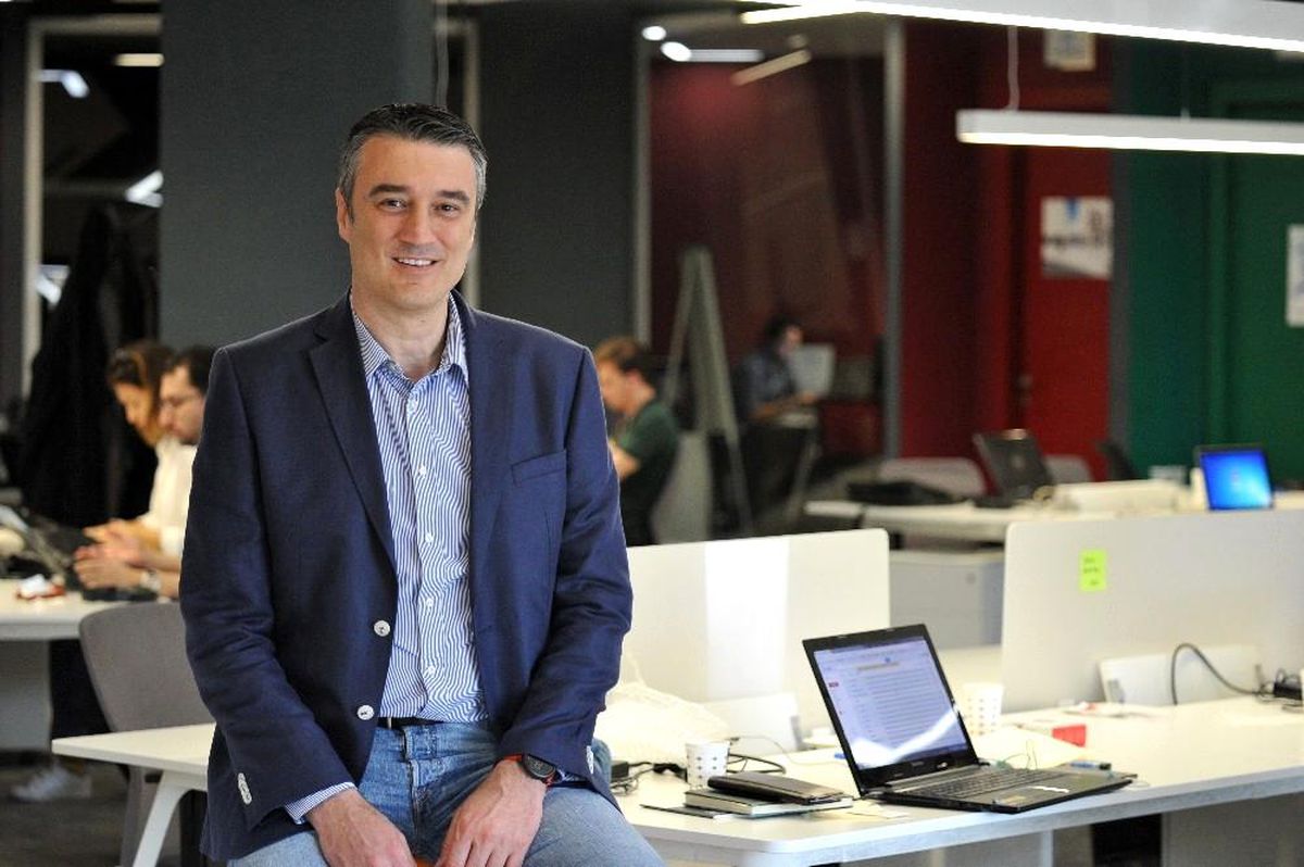 ING Türkiye\'den yurt dışına üst düzey atama