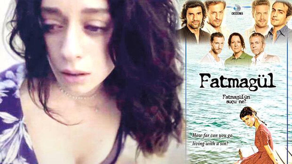 İspanya\'nın Fatmagül\'ü