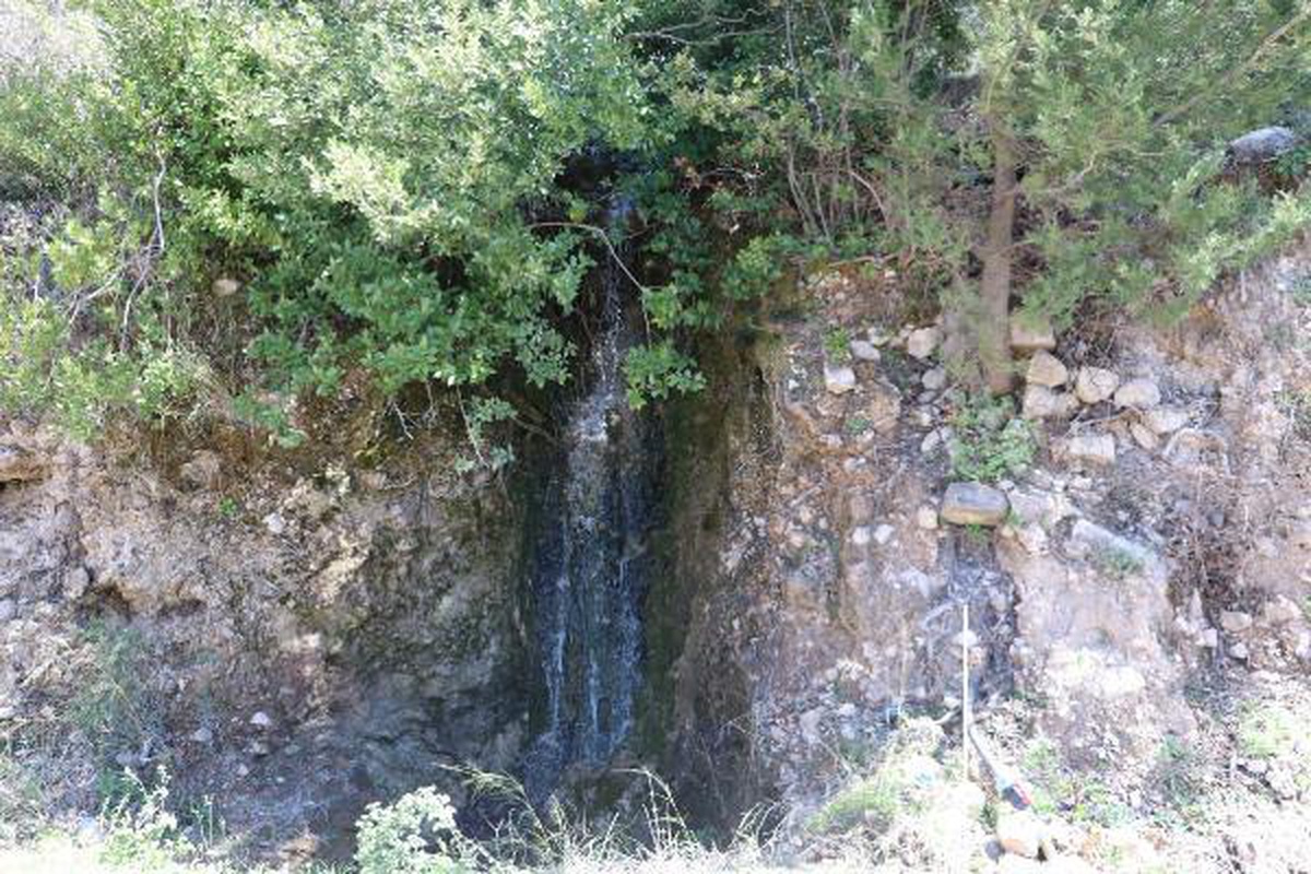 \'Kelebekler Vadisi\'nin suyunu çalanlara soruşturma