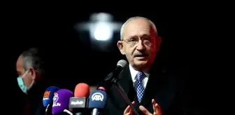 Kılıçdaroğlu'dan 2 yıl sonra gelen özeleştiri