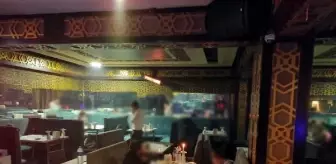 Son dakika... Konya'da tedbirleri ihlal eden 475 kişiye 1 milyon 427 bin lira ceza