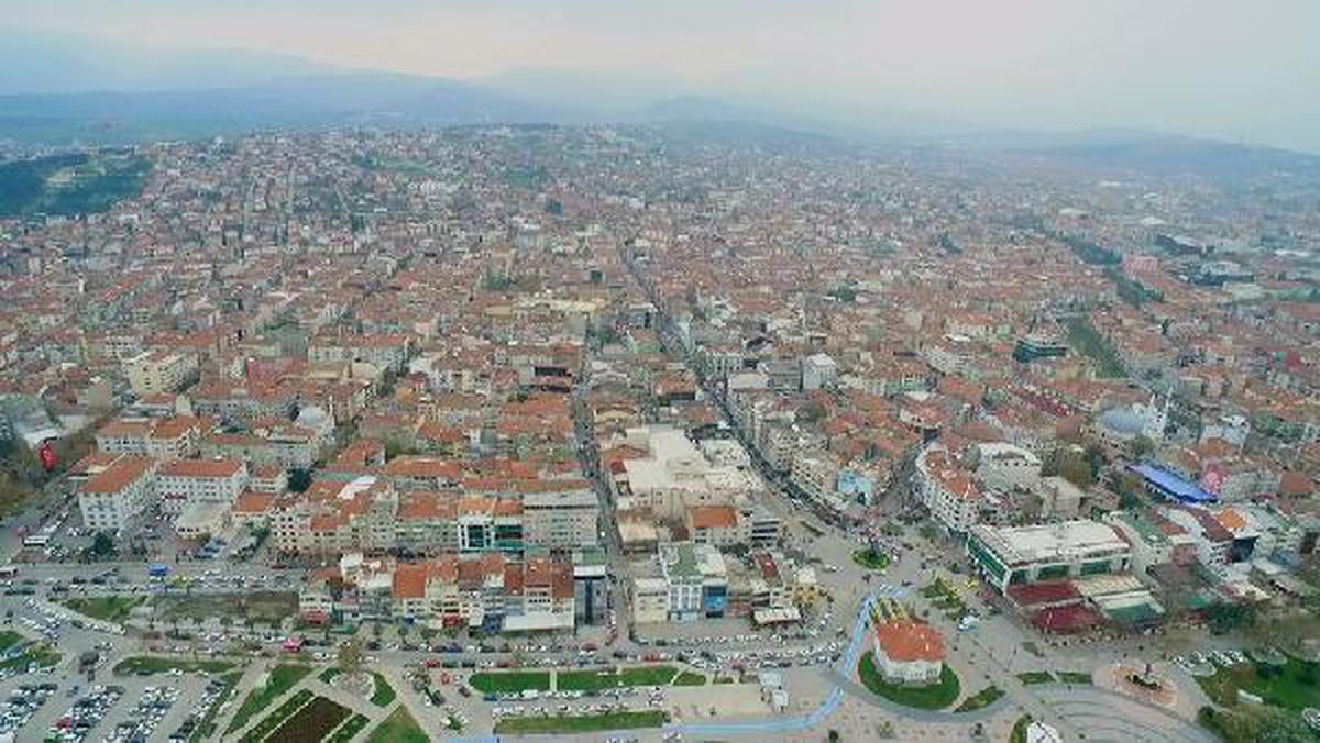 Marmara\'da \'vaka\' artışında birinci olan Yalova\'da ek tedbirler alındı
