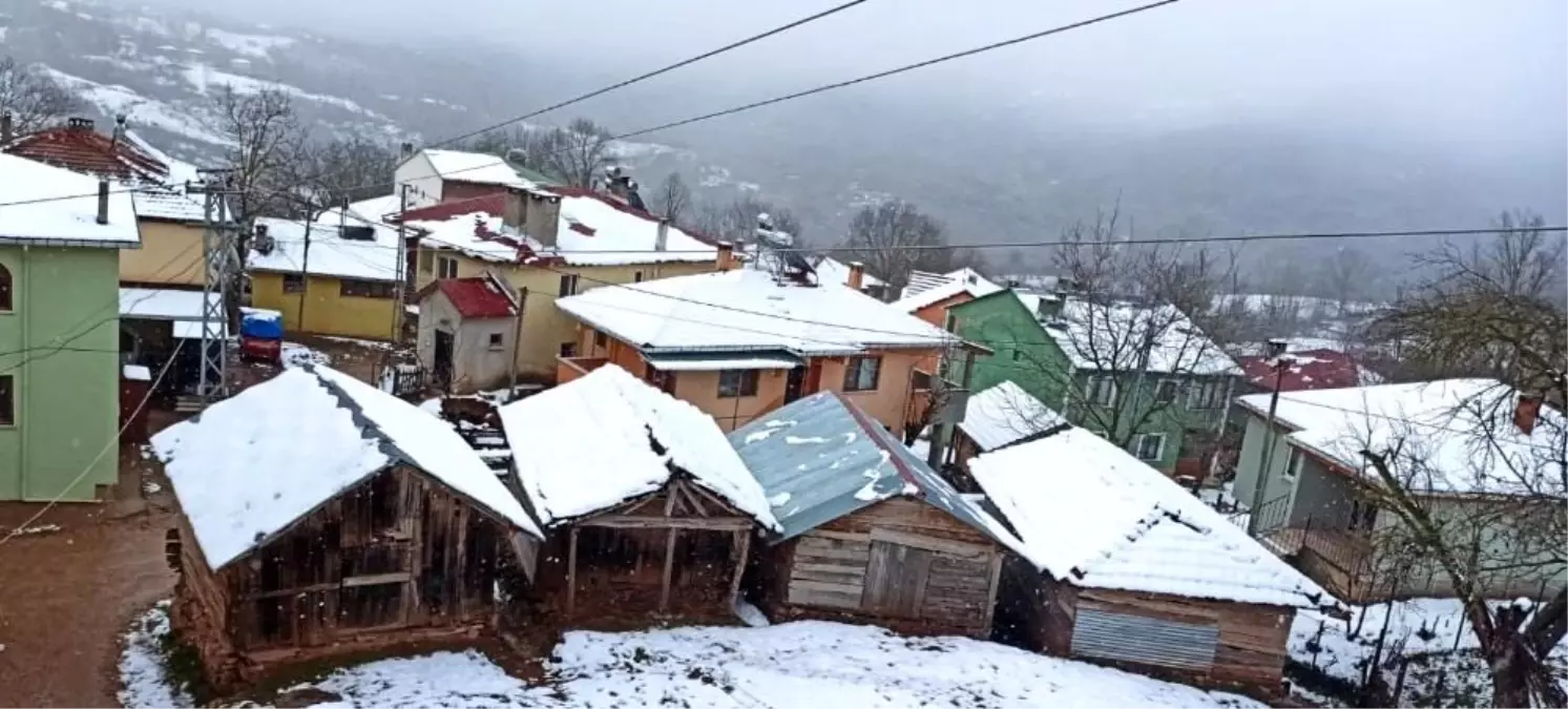 Namazdan sonra hayır yemeği dağıtınca olanlar oldu