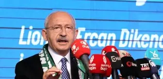 Son dakika haber! Nilüfer'deki iki dev yatırım Kılıçdaroğlu'nun katılımıyla açıldı