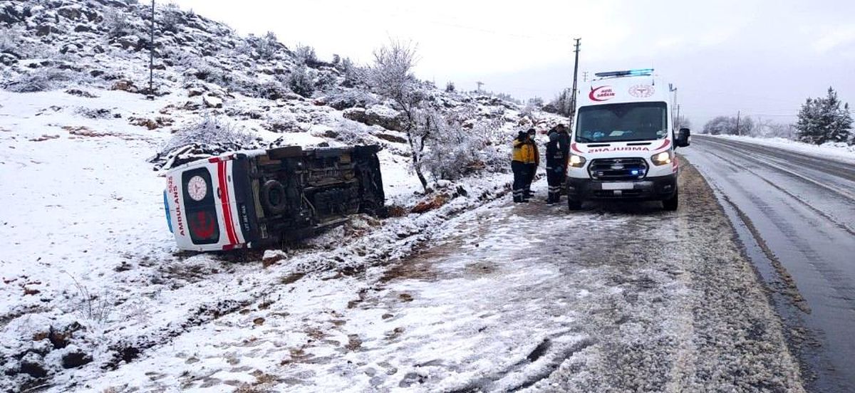 Son dakika haber! Pandemi kahramanları ölümden döndü