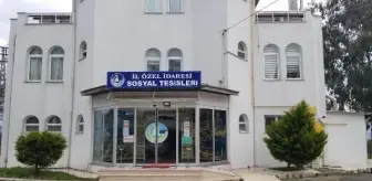 Sinop'ta 5 personelin testi pozitif çıktı, sosyal tesis kapatıldı