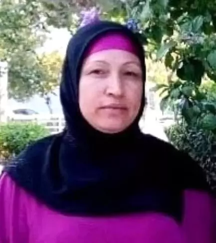 Bıçaklanarak öldürülen 4 çocuk annesi kadın, son nefesinde katilinin adını söyledi Bıçaklanarak öldürülen 4 çocuk annesi kadın, son nefesinde katilinin adını söyledi