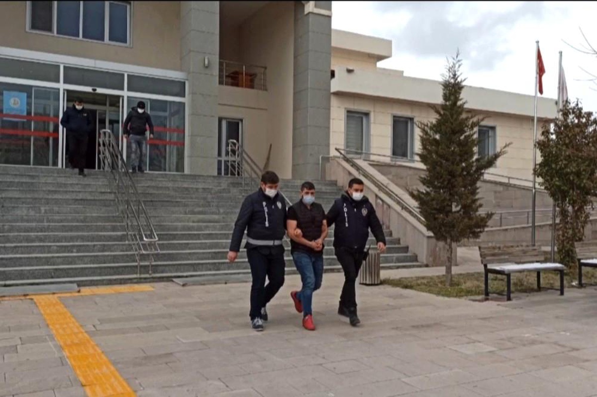 Şuhut\'ta bir garip motosiklet hırsızlığı
