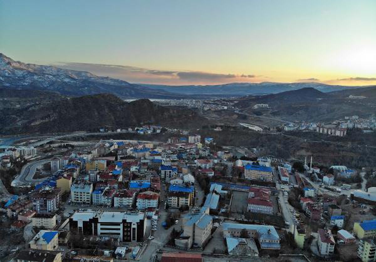 Tunceli\'de, eylem ve etkinliklere 30 gün yasak