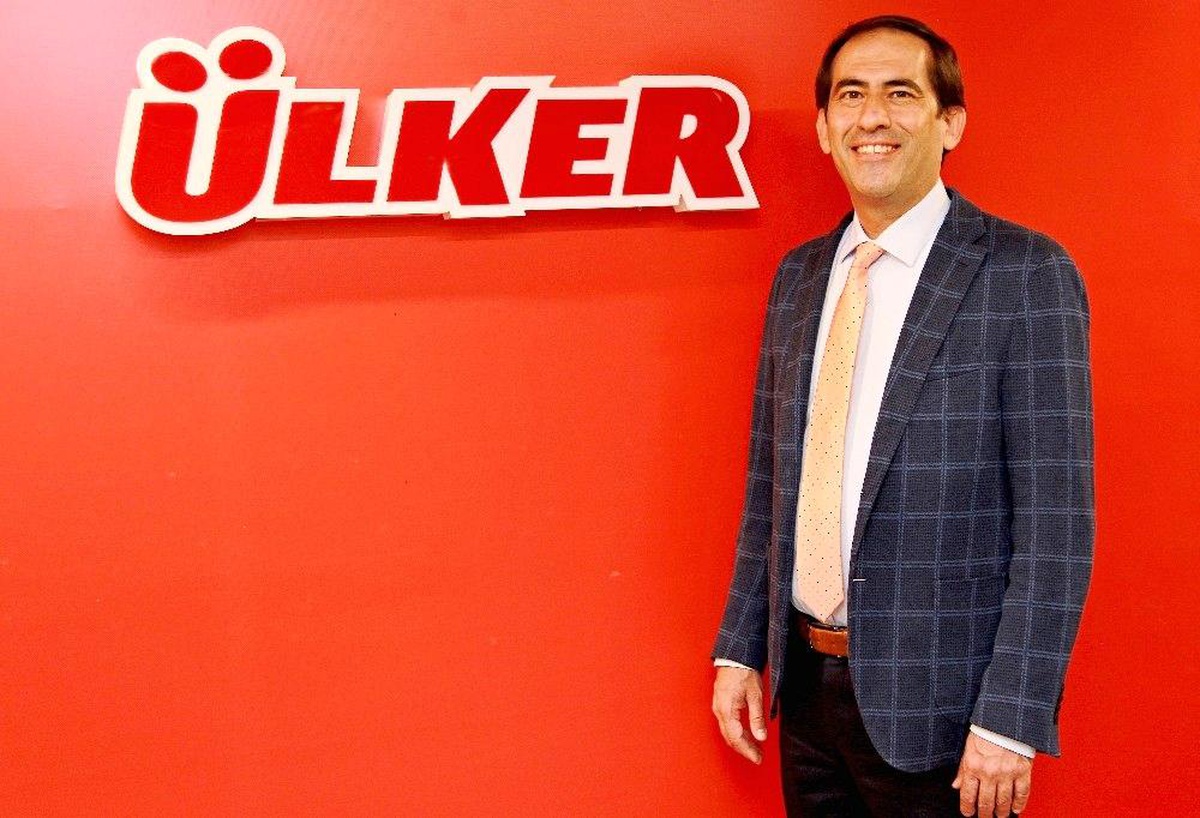 Ülker\'in insan kaynakları uygulamalarına 7 ödül