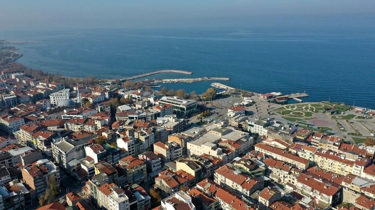 Yalova\'da vaka sayısının yüksek olduğu bölgelere özel Cumartesi günü kararı