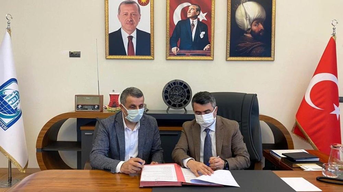 Yıldırım\'da vatandaşa kolaylık sağlayacak protokol