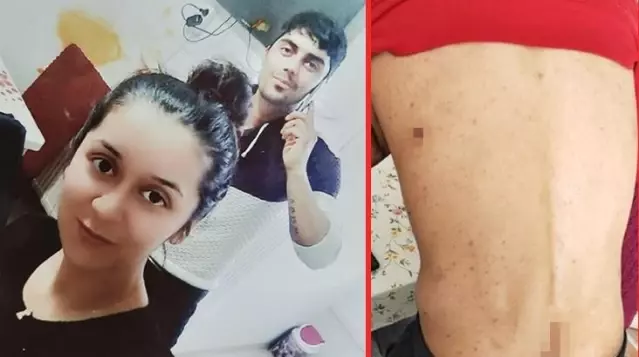 Ağlama sesinden rahatsız olan komşu, 2 yaşındaki bebeğin anne ve dayısını pompalıyla taradı Ağlama sesinden rahatsız olan komşu, 2 yaşındaki bebeğin anne ve dayısını pompalıyla taradı