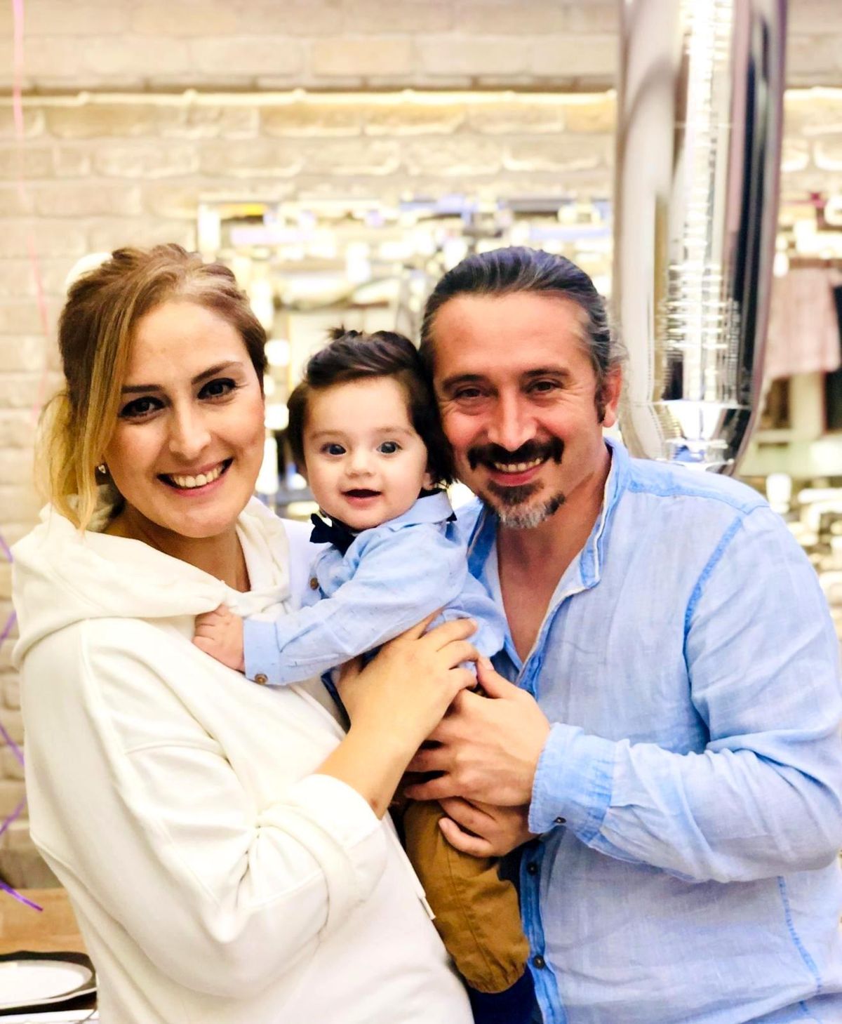 Anne olabilmek için her şeyi göze aldı