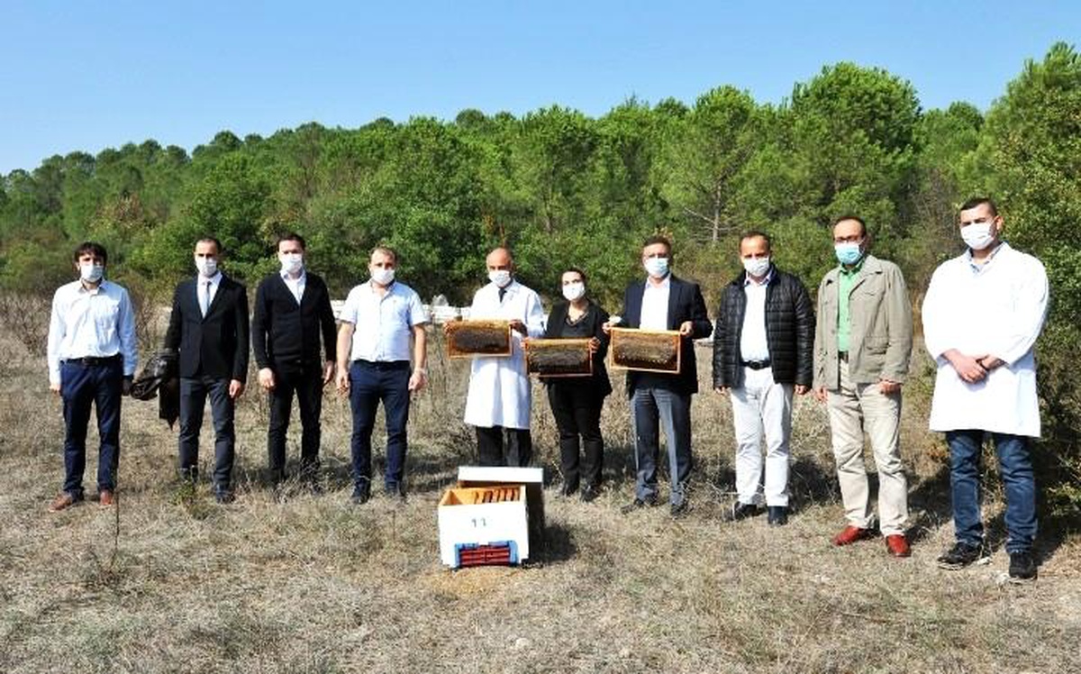 Balıkesir Üniversitesi, bölge hayvancılığına güç katıyor