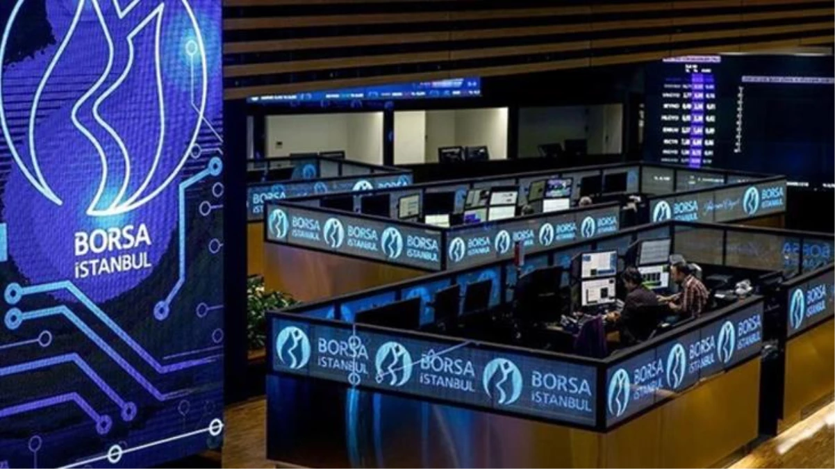 Borsa İstanbul yönetim kurulu üyeleri kendi ücretlerine yüzde 33 zam yaptı: Huzur hakları artık 24 bin TL