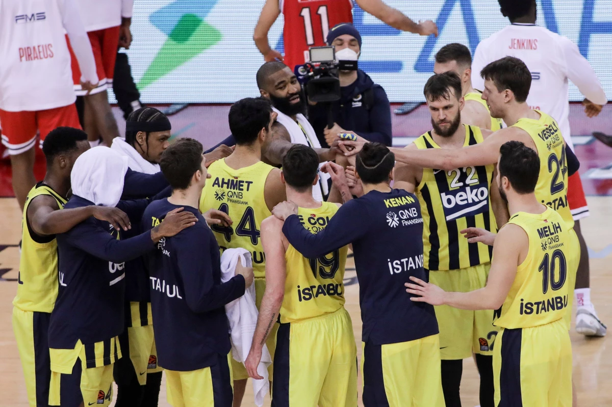 Fenerbahçe Beko, Euroleague\'de durdurulamıyor!