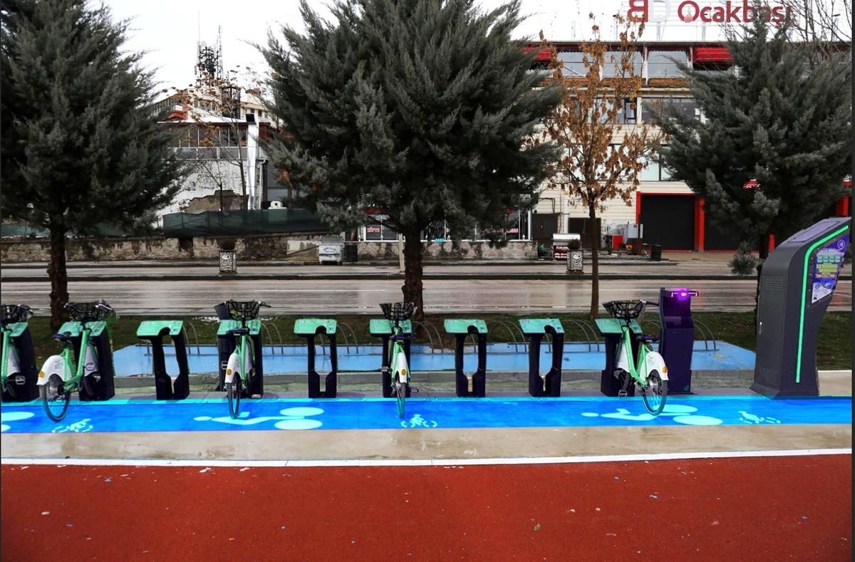 Gölbaşı\'nda GÖLBİS Projesi hayata geçirilecek