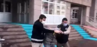 İndirim yalanıyla sosyal medya üzerinden binlerce kişiyi dolandıran örgütün lideri yakalandı