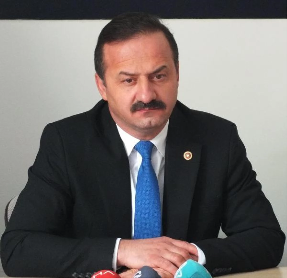 İYİ Parti\'li Ağıralioğlu: Kim teröre bulaşırsa hukukun cezalandırmasını isteriz