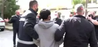 KKTC'de, bahçıvan, yalnız yaşayan İngilizlerin korkulu rüyası oldu