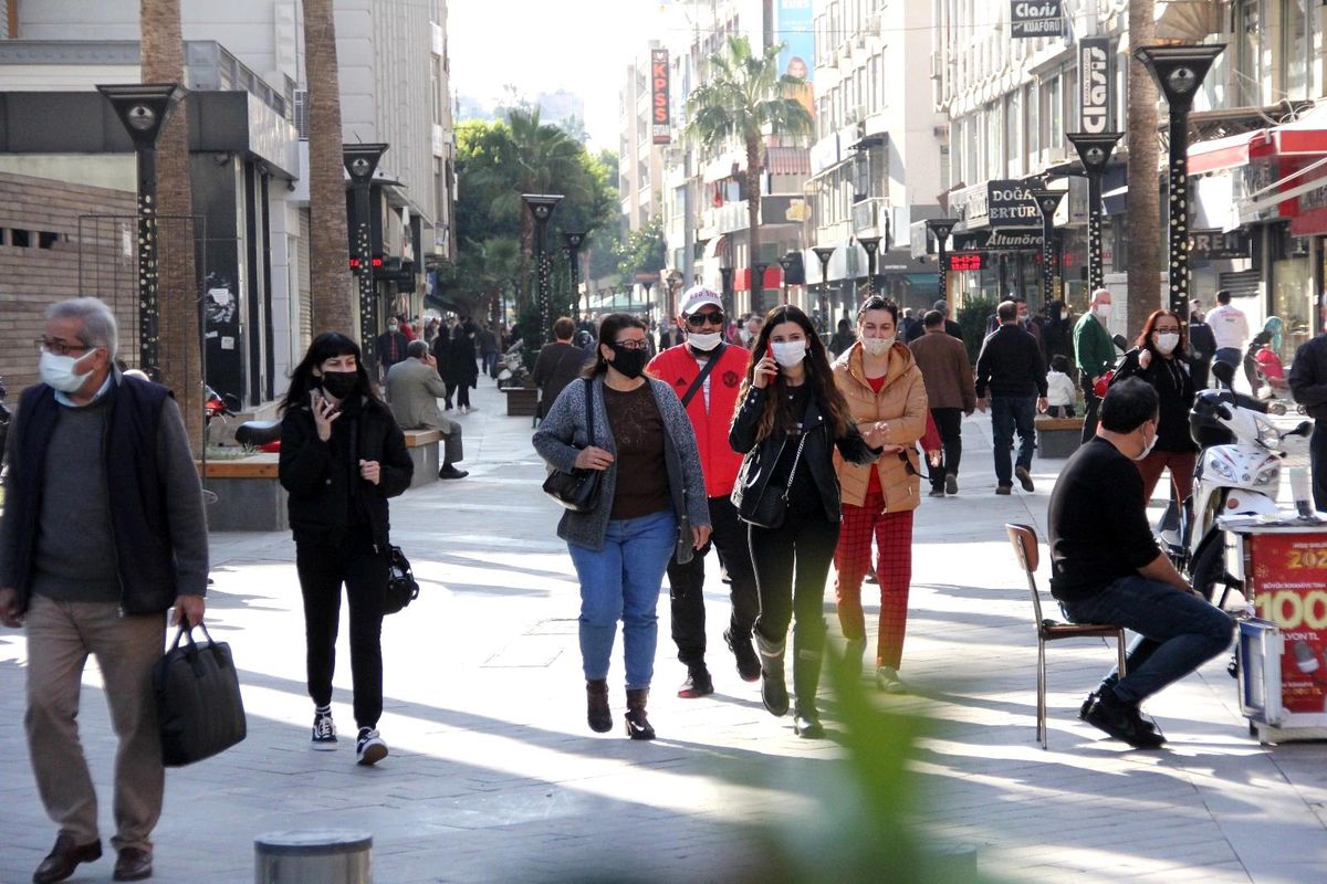 Mersin\'in milletvekili sayısı 13\'e yükseldi