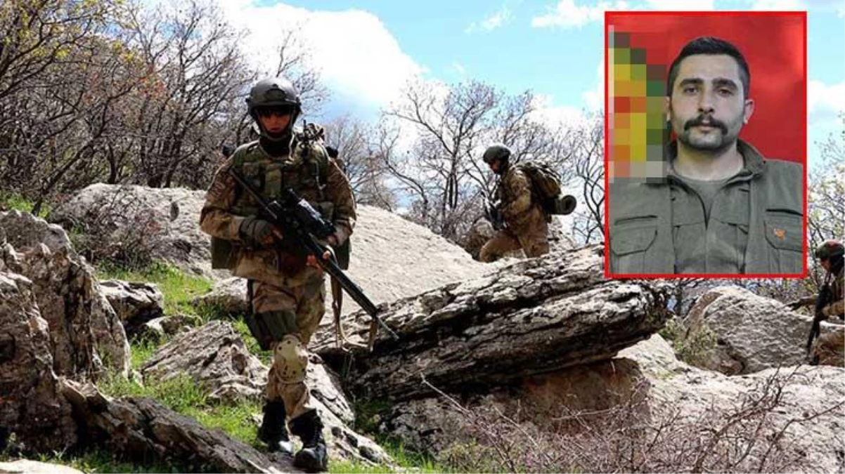 MİT, eylem hazırlığındaki PKK\'lı Hüseyin İnal\'ı etkisiz hale getirdi