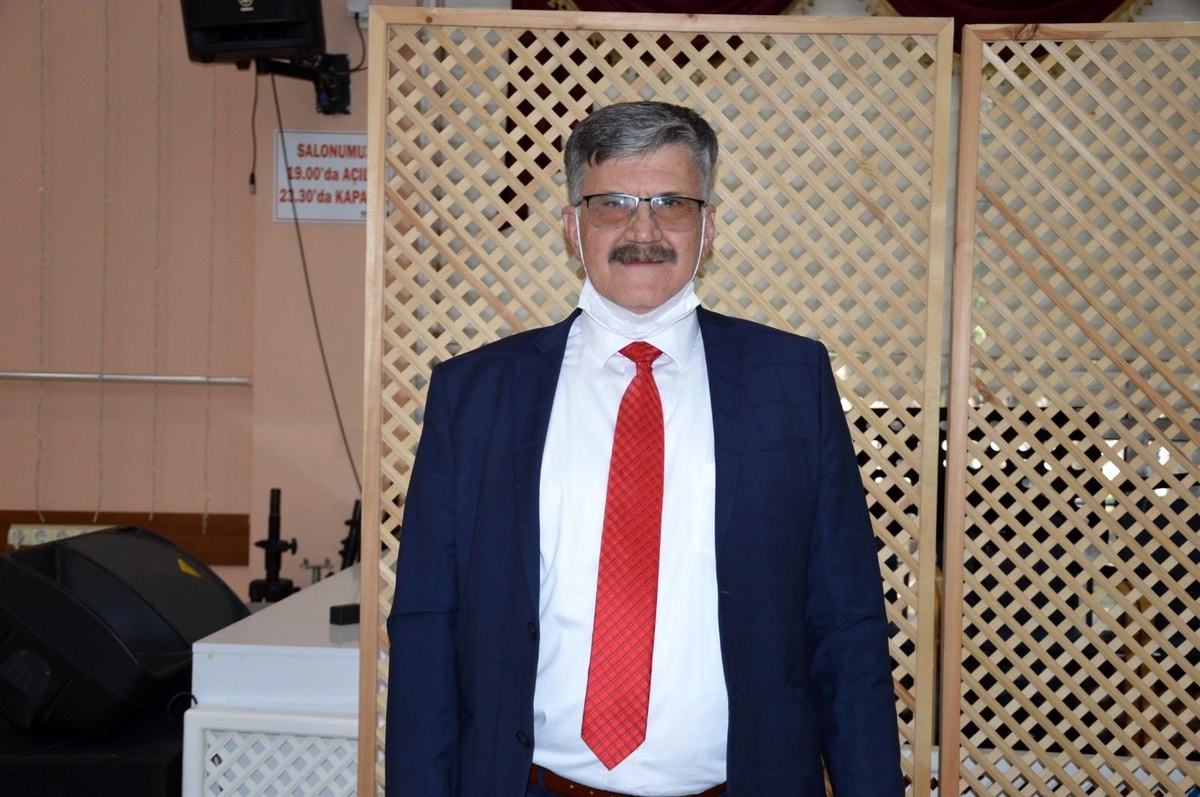 Özel halk otobüsü şoförleri \'Akatmacı\' ile yola devam dedi