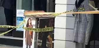 Son dakika 3. sayfa: Paniğe sebep olan şüpheli çantadan çıkanlar şaşırttı