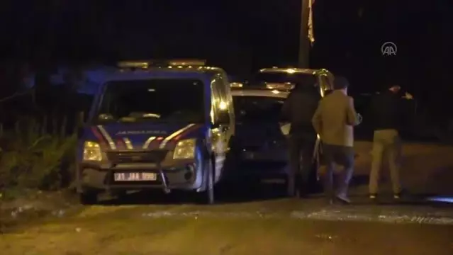 Silahlı kavgada bir kişi hayatını kaybetti Silahlı kavgada bir kişi hayatını kaybetti