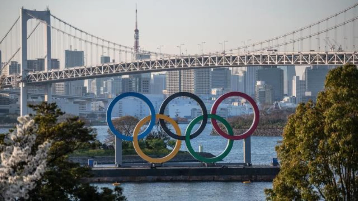 Tokyo Olimpiyatları\'nda yetkili sayısı düşürülecek