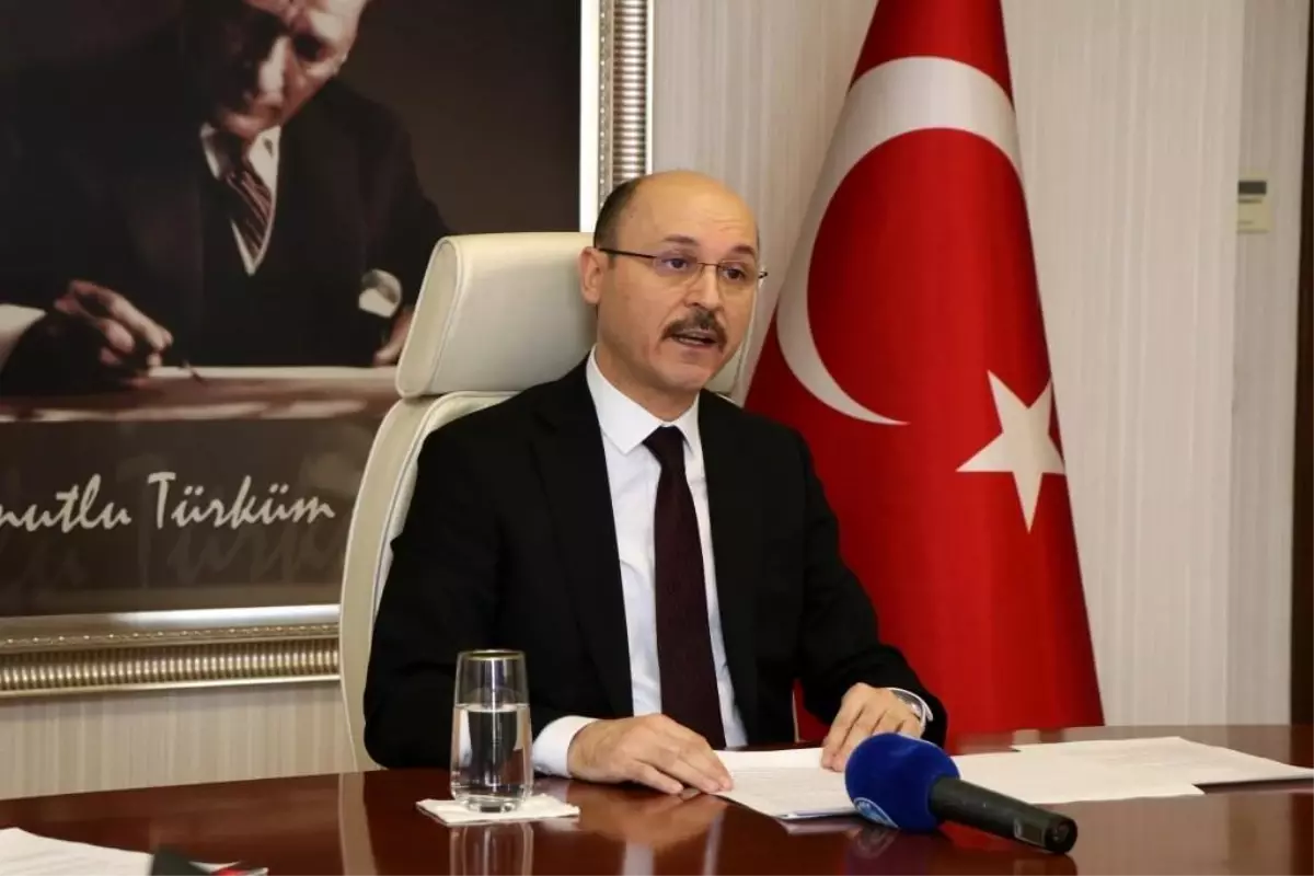 Türk Eğitim-Sen\'den "2023\'e Doğru Türkiye\'de Yükseköğretim Çalıştayı"