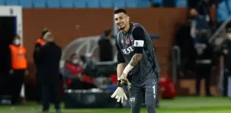 Uğurcan'a Liverpool kancası