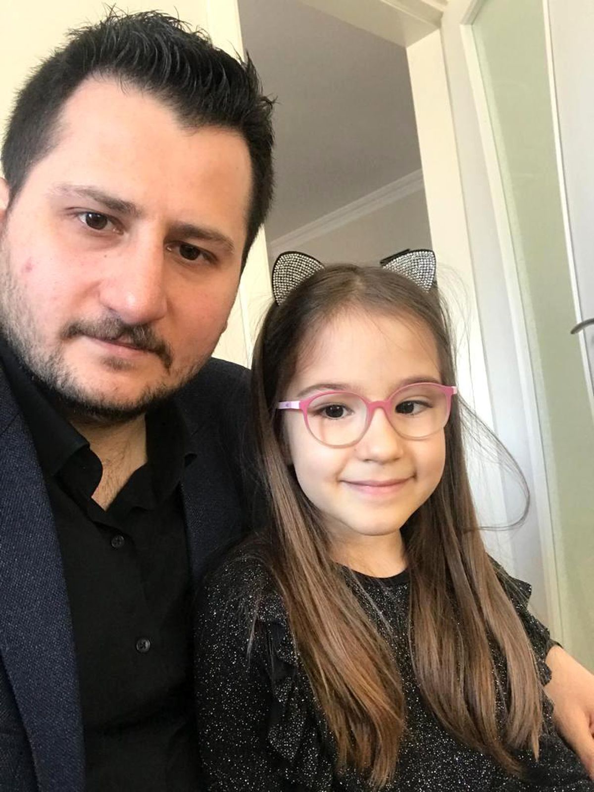 Son dakika haber: 7 yaşındaki Bade\'nin İznik Gölü sitemi
