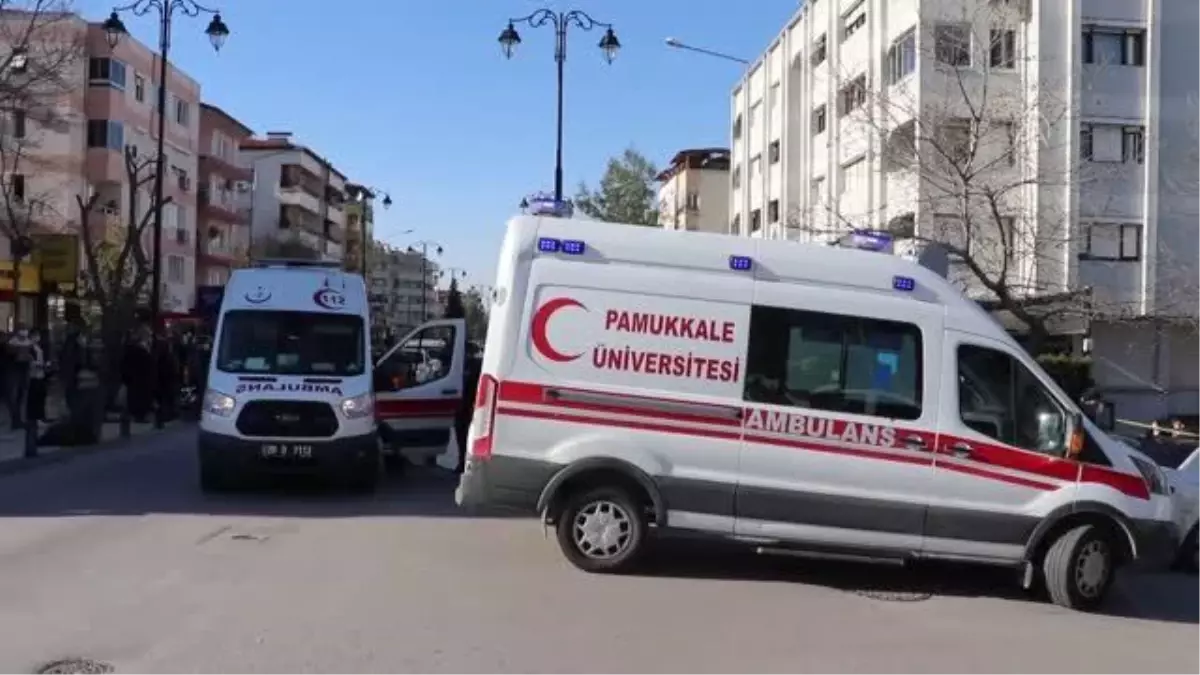 Son dakika haberi... Araç içinden pompalı tüfekle açılan ateş sonucu yoldan geçen 3 kişi yaralandı